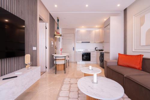 Premium Stay - Lux Housing Bourgogne, Casablanca (photo 7)