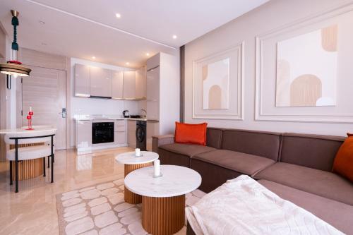 Premium Stay - Lux Housing Bourgogne, Casablanca (photo 5)