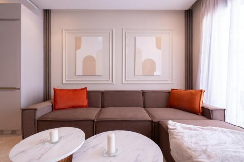 Premium Stay - Lux Housing Bourgogne, Casablanca (photo 10)