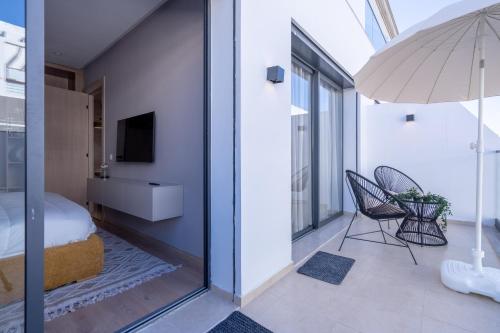 Facilities, Premium Stay - Lux Housing Bourgogne in Bourgogne