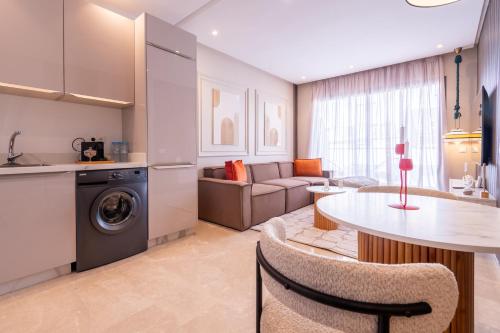 Facilities, Premium Stay - Lux Housing Bourgogne in Bourgogne