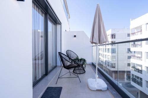 View, Premium Stay - Lux Housing Bourgogne in Bourgogne