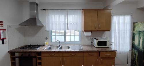 A Casa da Loja in ริเบรา ชา