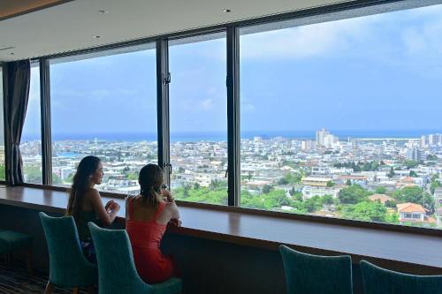 Art Hotel Ishigakijima, Ishigaki