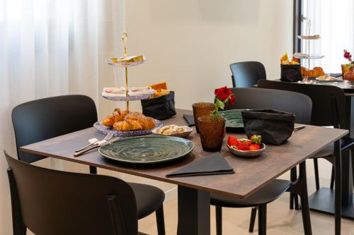 餐飲選擇, Hera Rooms and Suites in 阿格里真托市中心