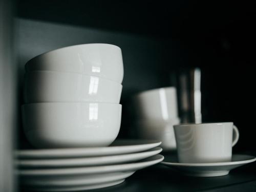 設施, JustStay Solingen Hotel & Apartments in 索林根