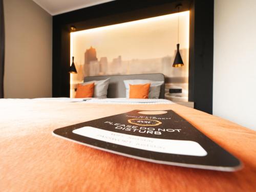 JustStay Solingen Hotel & Apartments 1.7km von Theater und Konzerthaus entfernt