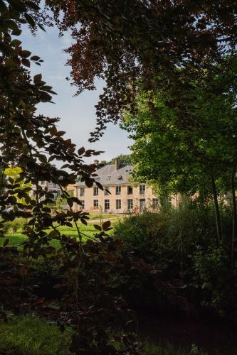 Hôtel les Prés Hotel de charme Le Val-Rusé