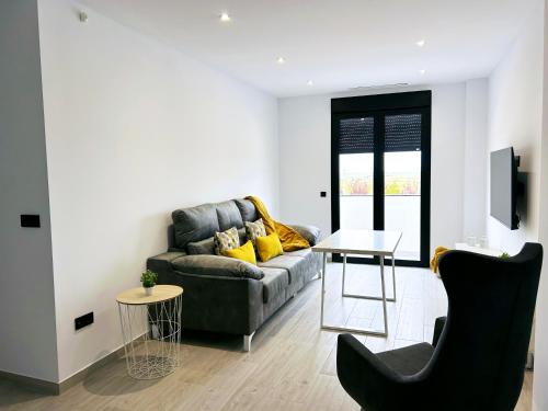 Allegro - Apartamentos La Clave