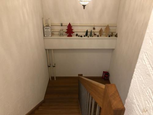 المنظر الخارجي, Gast und Hof Spittel in Waldenburg