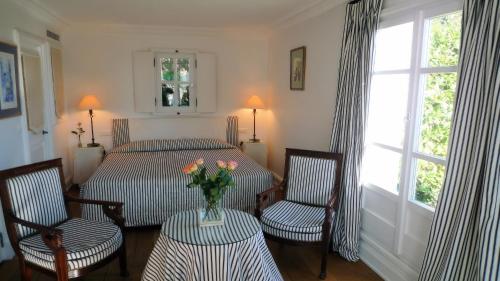 Hotel les Vergers de Saint Paul - image 3