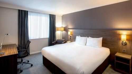 Holiday Inn Liverpool City Centre by IHG, Liverpool (photo 4)