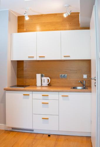 Double Room with Balcony room in Apartamenty Paliki