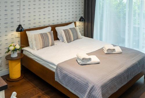 Apartamenty Paliki - image 3