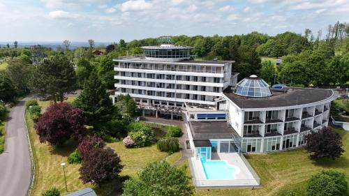 Wildpark Hotel in Bad Marienberg, Deutschland