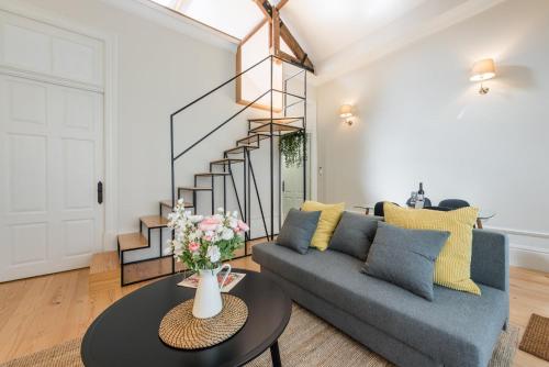 GuestReady - Visconde Mezzanine, Porto (foto 2)