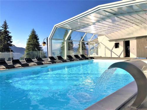 Ciccio Hotel Polsa di Brentonico Hotel de charme Ala