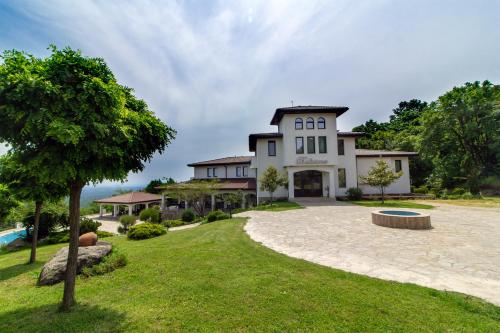 . Вила Белисима, Villa Bellissima