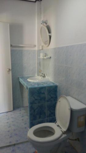 バーンサヌック バンガロー