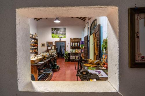 B&B Tenuta di Paganico - Wine&Food