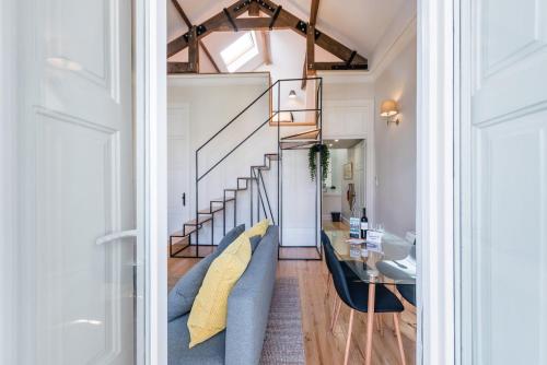 GuestReady - Visconde Mezzanine, Porto (foto 9)