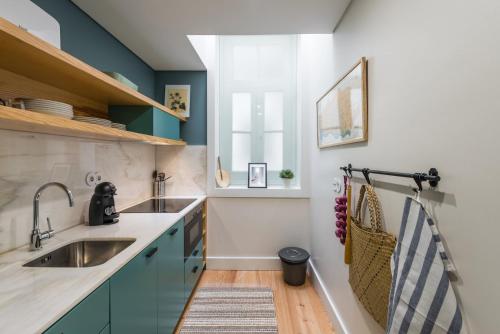 GuestReady - Visconde Mezzanine, Porto (foto 10)