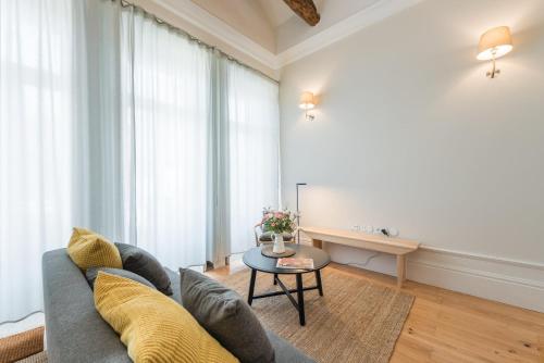 GuestReady - Visconde Mezzanine, Porto (foto 8)