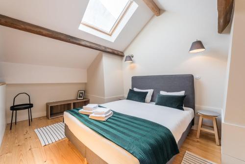 GuestReady - Visconde Mezzanine, Porto (foto 3)