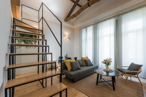 GuestReady - Visconde Mezzanine, Porto (foto 7)