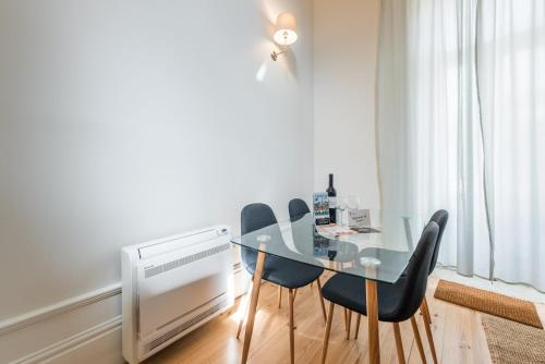 GuestReady - Visconde Mezzanine, Porto (foto 5)