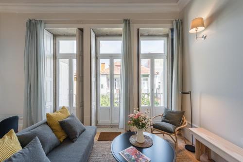 GuestReady - Visconde Mezzanine, Porto (foto 6)