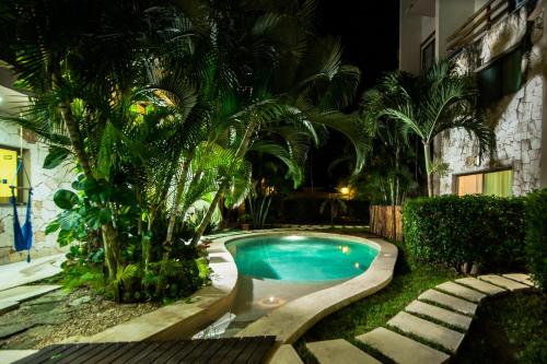 Luna Llena Tulum Hotel (Tulum) from £63 | lastminute.com