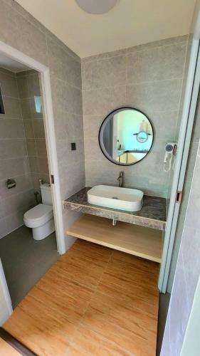 Auvilla Luxurys Stay