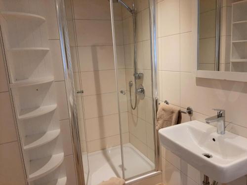 Fiore Gästezimmer (Fiore Gastezimmer) in 埃塞爾巴赫