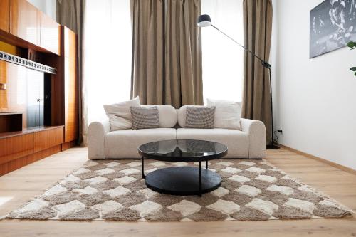 Central Apartments - Hauptbahnhof, Wien