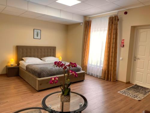2 twin beds