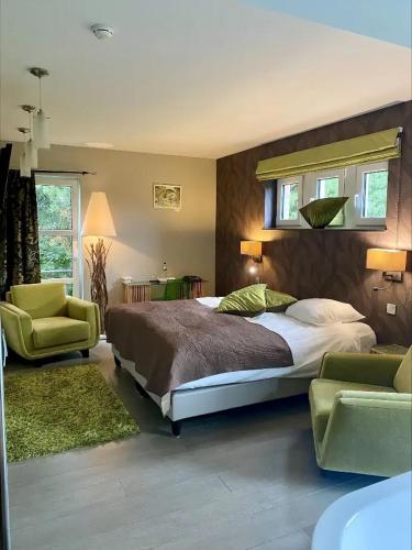 Hotel L'Ami du Chambertin - image 4