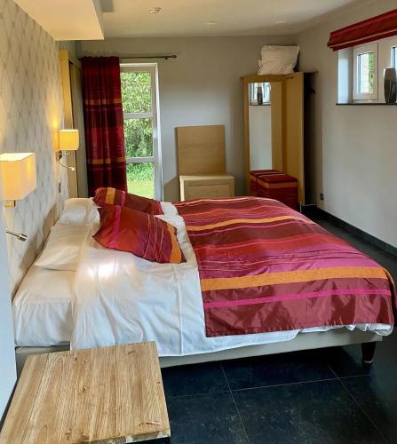 Hotel L'Ami du Chambertin - image 14