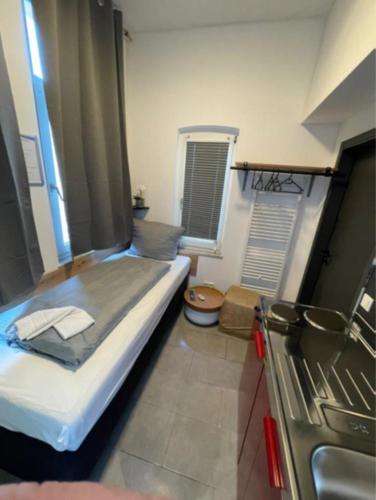 ApartHotel Vinnhorst, Hannover (fotografie 6)