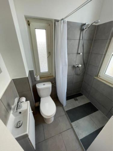 ApartHotel Vinnhorst, Hannover (fotografie 10)