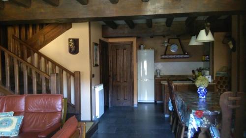 Casa de Aldea El Torrexon