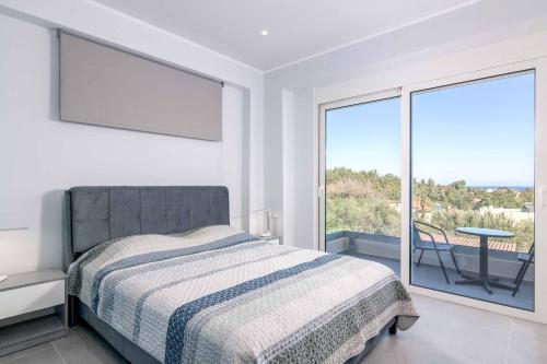 Two-Bedroom Villa image 10