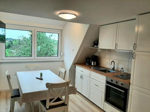 Fiore Gästezimmer (Fiore Gastezimmer) in 埃塞爾巴赫