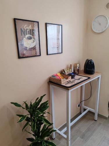 San Pietro Happy Home, Рим (фото 10)