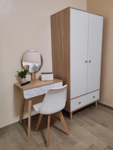 San Pietro Happy Home, Рим (фото 5)