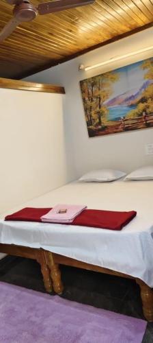Niyati Home Stay in 庫德勒海灘
