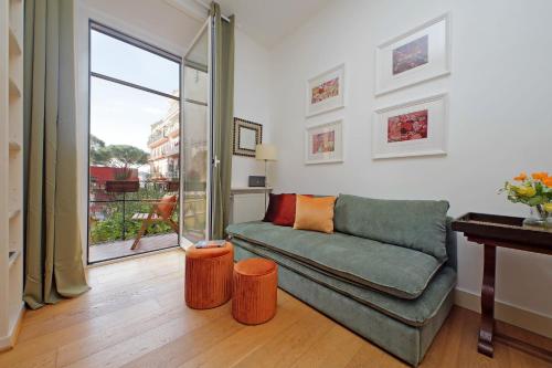 Al Colosseo, il tuo balcone segreto, Roma