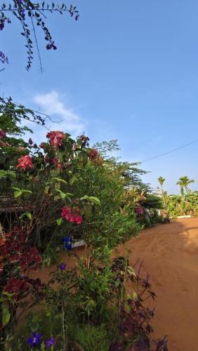 Niyati Home Stay in 庫德勒海灘