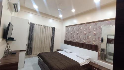 Hotel hari vitthala palace