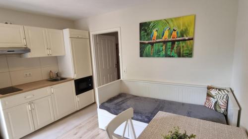 Fiore Gästezimmer (Fiore Gastezimmer) in 埃塞爾巴赫